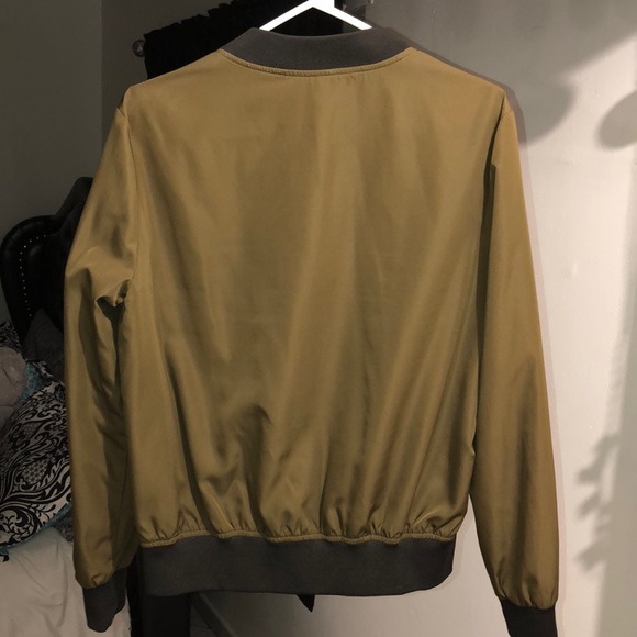 Bomber Jacket - Picture 3 of 5